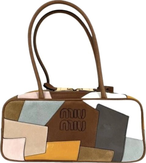 Miu Miu Pre owned Dame Pre owned Flerfarget ONE SIZE,