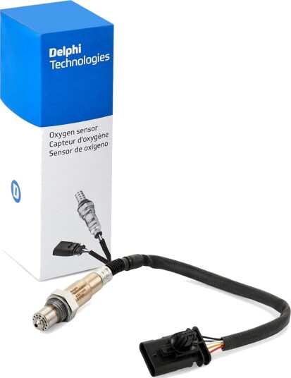 DELPHI ES21369-12B1 Lambdasonde