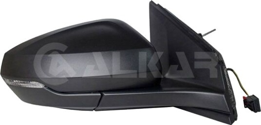 Sidespeil ALKAR 6126198 Sidespeil ALKAR 6126198