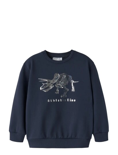 Name It Nmmfinn Ls Nreg Sweat Unb Box Navy 110 Name It Nmmfinn Ls Nreg Sweat Unb Box Navy 110