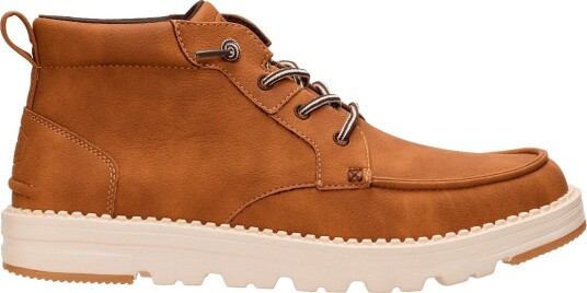 Hey Dude Flint Boot Classic TOBACCO BROWN/MULTI 42