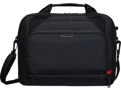 Targus 13-14" Classic EcoSmart Briefcase CN414GL