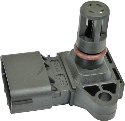 MAP sensor METZGER 0906383