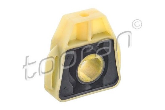 TOPRAN 112 414 Lagring radiator