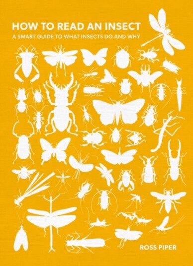 How To Read An Insect Av Dr Ross Piper