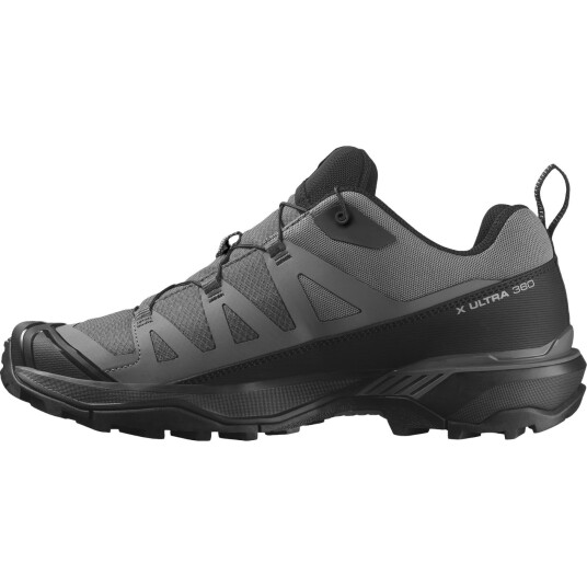 Salomon X Ultra 360 Tursko Herre L47448300 10 EU45 / UK10,5 / US11,5 Salomon X Ultra 360 Tursko Herre L47448300 10 EU45 / UK10,5 / US11,5