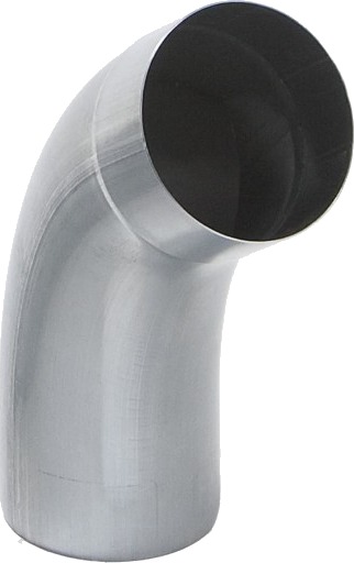 VMZINC bøy SINK NATURLIG 60°/100 mm zinc natur 100 mm 60°