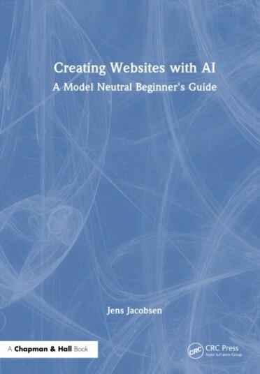Creating Websites with AI Creating Websites with AI