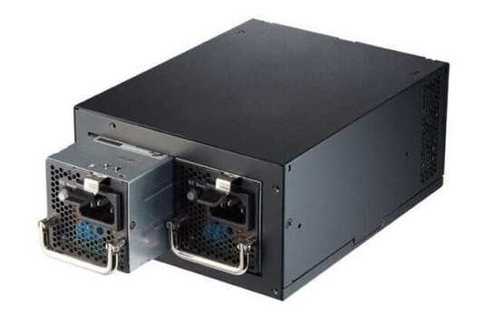 FSP Twins Pro 900-50REB (PSU) - 900 Watt - 40 mm - 80 Plus Gold sertifisert FSP Twins Pro 900-50REB (PSU) - 900 Watt - 40 mm - 80 Plus Gold sertifisert