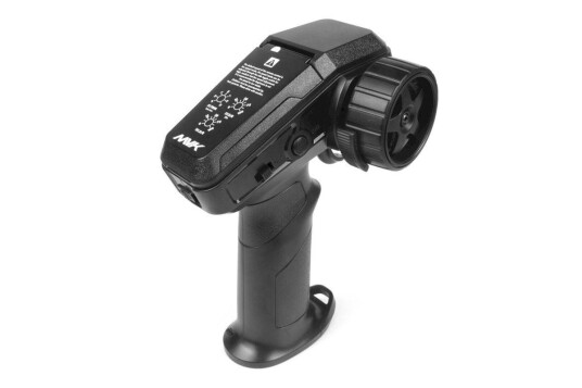 Maverick MTX 314 RC Fjernkontroll Til Radiostyrte Biler 2.4GHz 4 kanals