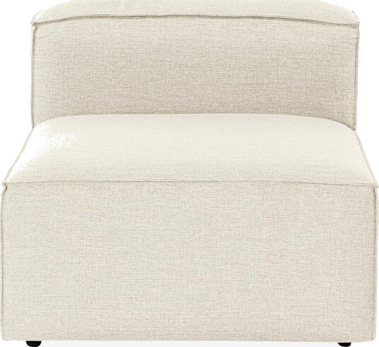 Homitis 1 seters sofaMelissa Natur Homitis 1 seters sofaMelissa Natur