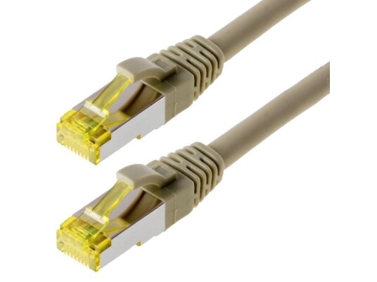 Helos Cat6a S/Ftp Pimf 10M 10M Cat6a Sf/Utp S-Ftp Rj-45 Rj-45