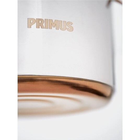 Primus Campfire Kettle 1.5L Stainless Steel Primus Campfire Kettle 1.5L Stainless Steel
