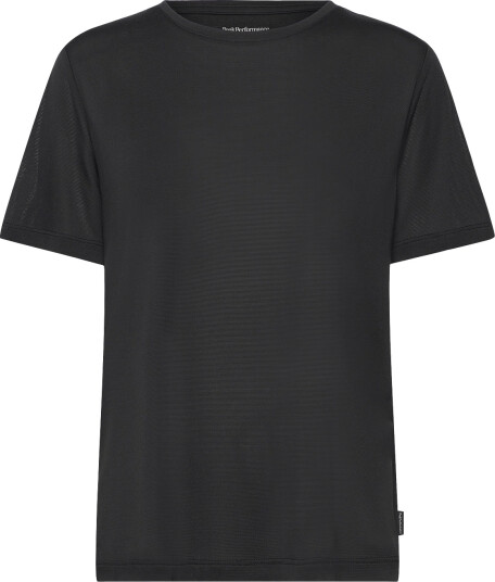 Peak Performance | W Delta Ss Offblack | XS