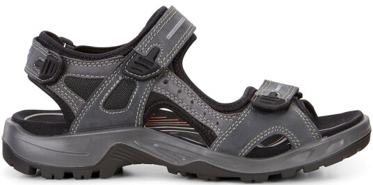 ECCO Yucatan M Sandal Marine 46 ECCO Yucatan M Sandal Marine 46
