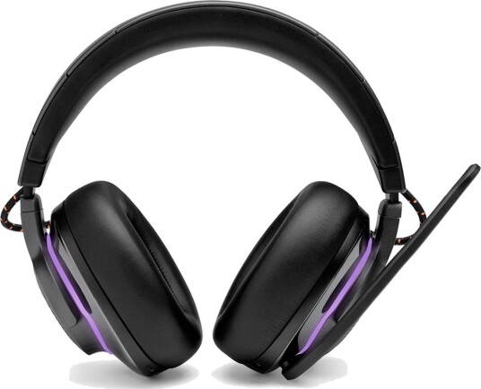 JBL Quantum 800 Gaming Headset med ANC og Bluetooth