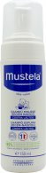 Mustela Bébé-Enfant Foam Shampoo Nyfødte 150ml Mustela Bébé-Enfant Foam Shampoo Nyfødte 150ml