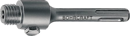 Bohrcraft Skaft Sds-Plus For Diamantbor