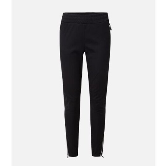 Fischer Åsarna 3 Pants W Black XS