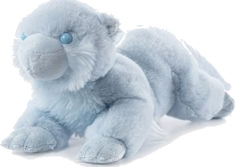 Pan Vision Hermiones Odder Patronus Bamse Pan Vision Hermiones Odder Patronus Bamse