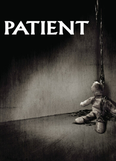 Patient DVD