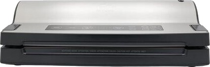 Prestige vakuummaskin 40 x 19 cm Prestige vakuummaskin 40 x 19 cm