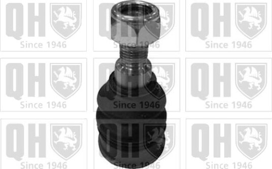 Bærekule QUINTON HAZELL QSJ3327S Bærekule QUINTON HAZELL QSJ3327S