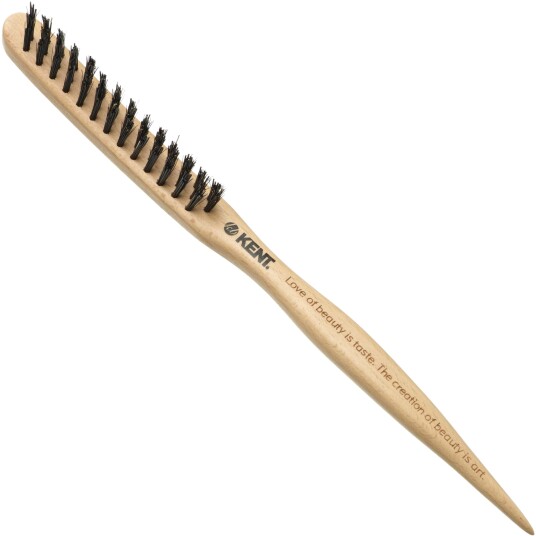Kent Brushes Back-Combing Brush T Waves Kent Brushes Back-Combing Brush T Waves