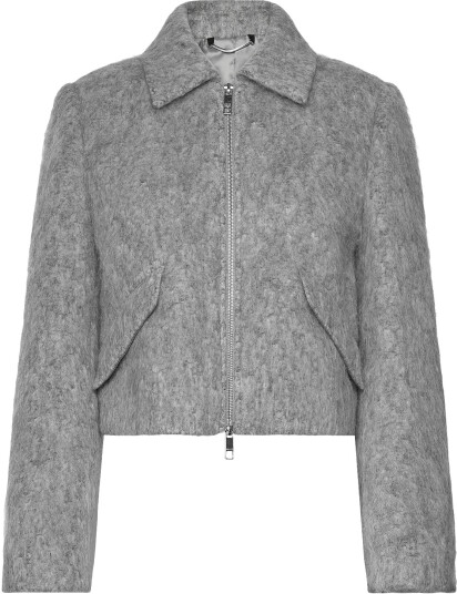 BOSS Cafiore1 Grey 36