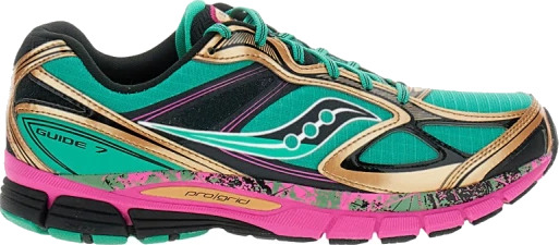 Saucony Herre Sport Flerfarget 41 1/2 EU,