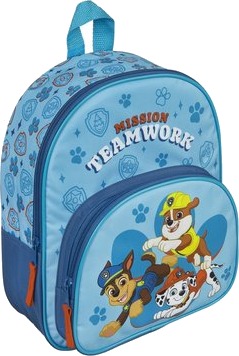 Undercover Ryggsekk med frontlomme Paw Patrol