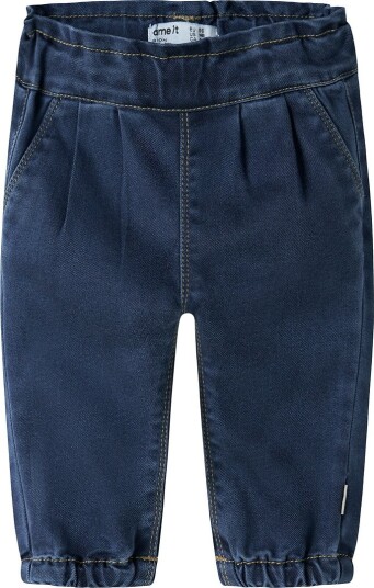 Name It Nbfrose Round Jeans 2090 To Noos Navy 86
