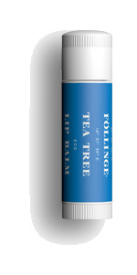 Föllinge Lip Balm 5 ml Tea tree