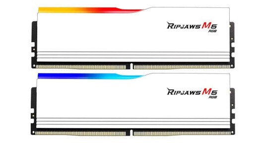 G.SKILL 2-Rm5Rw Memory Module 32 Gb 2 G.SKILL 2-Rm5Rw Memory Module 32 Gb 2