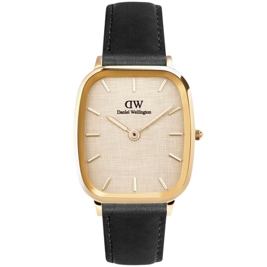 Vintage Sheffield Klokke Daniel Wellington ADW00100838 Vintage Sheffield Klokke Daniel Wellington ADW00100838