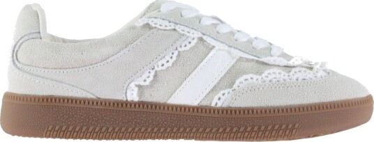 Sofie Schnoor Young Eviasy Sneaker White 35 Sofie Schnoor Young Eviasy Sneaker White 35