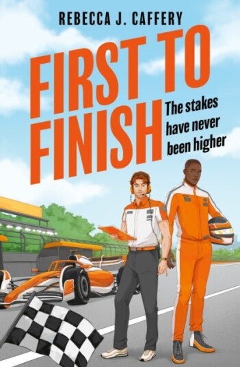 First to Finish First to Finish
