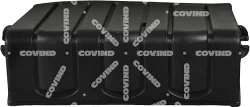 COVIND MDL/619 Deksel, batteriboks COVIND MDL/619 Deksel, batteriboks