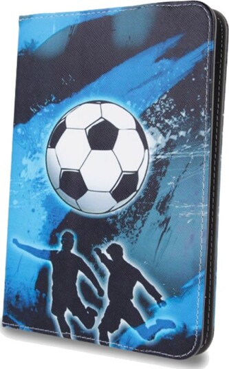 GreenGo Universal Nettbrettdeksel 9-10 tommer Fotball GreenGo Universal Nettbrettdeksel 9-10 tommer Fotball