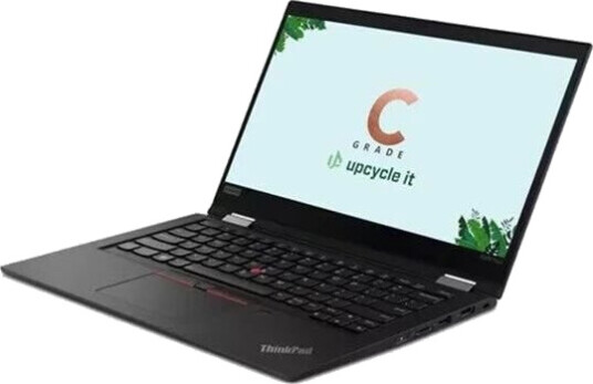 Lenovo   Thinkpad X390 13" Core i5 8GB 256GB 