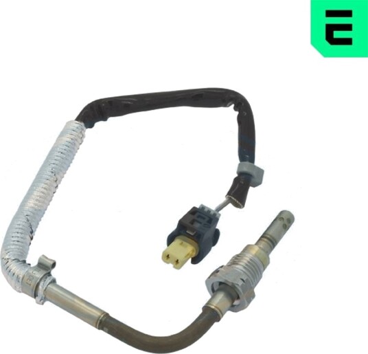 Sensor, eksostemperatur ERA 551131