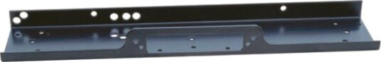 Rock Monteringsplate 1028623