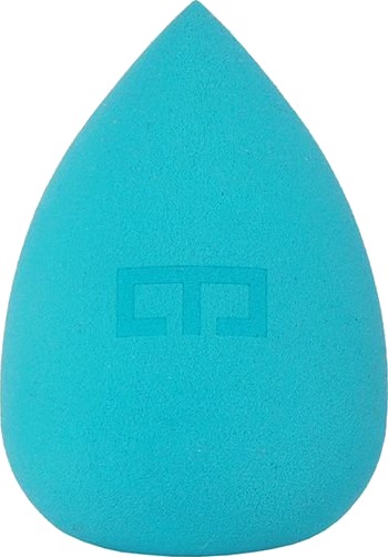 Makeup Mekka Blending Sponge   Turquoise