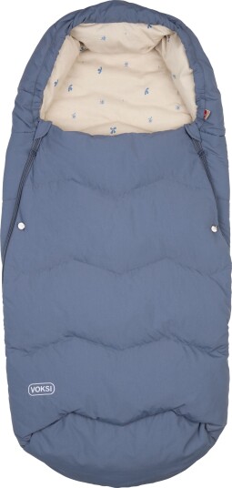 Voksi Explorer Vognpose Stone Blue Dunpose Voksi Explorer Vognpose Stone Blue Dunpose