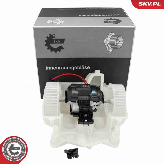 Kupévifte ESEN SKV 68SKV274 Kupévifte ESEN SKV 68SKV274