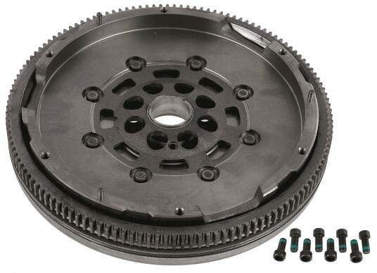 SACHS 2294 501 268 Dobbelmasse svinghjul