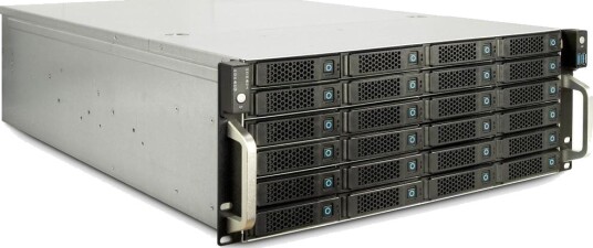 Inter Tech 4U 4736 36 Bay 88887355 Inter Tech 4U 4736 36 Bay 88887355