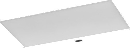 Osram benkebelysning 30x20 hvit