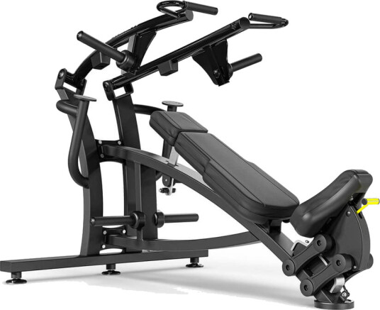 Incline Chest Press MF U004 2.0 Incline Chest Press MF U004 2.0
