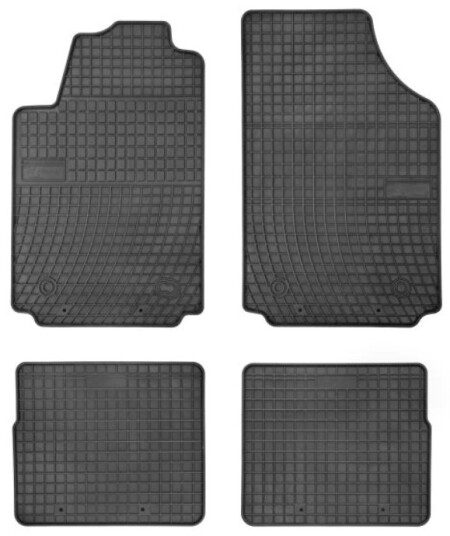 Bilmatter FROGUM 546368 Bilmatter FROGUM 546368